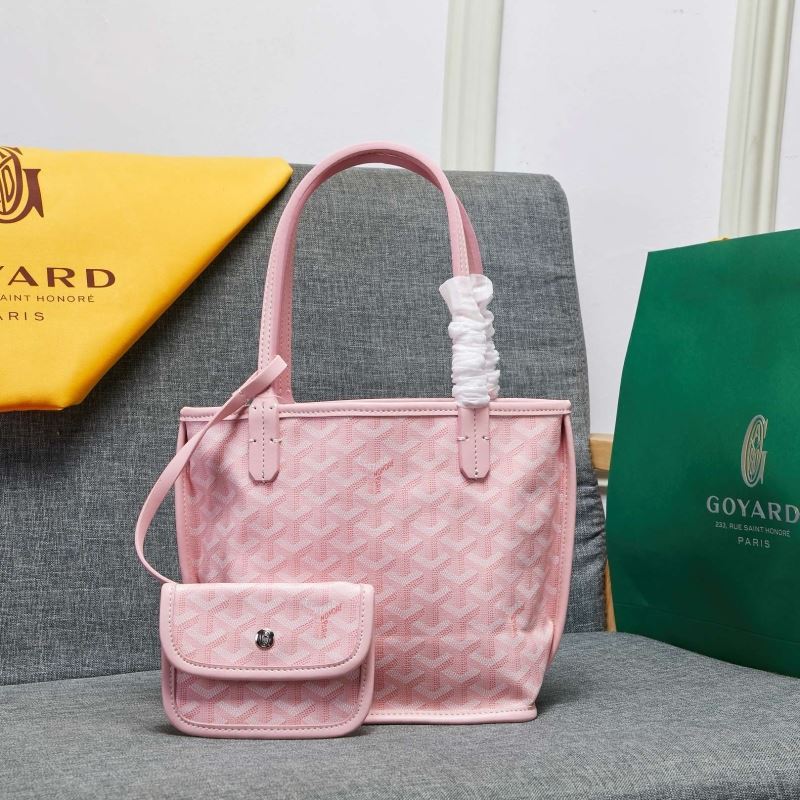 Go*ard shopping bags